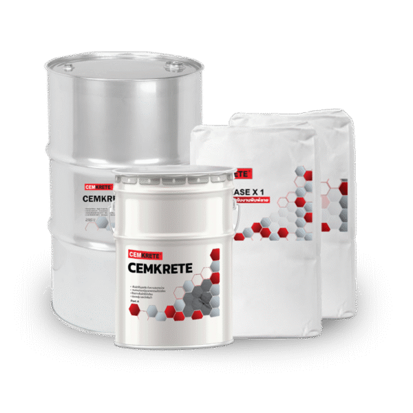 Stamp Concrete