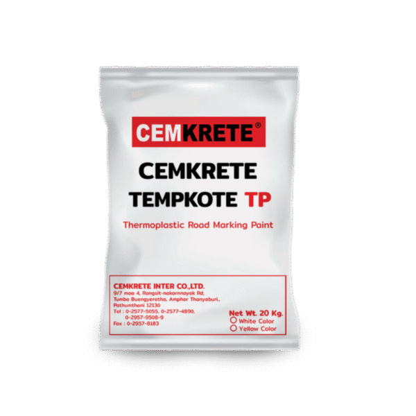 TempKote TP