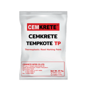 Tempkote TP-PNG Traffic Paint