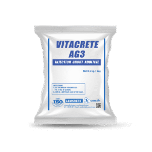 Vitacrete AG3