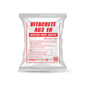Vitacrete AG3 EN Vitacrete AG3 - EN
