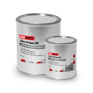 Zinc Prime 216 Zinc Prime 216