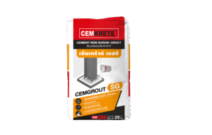 Cemgrout SG