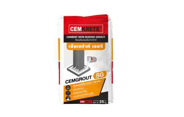 Cemgrout SG
