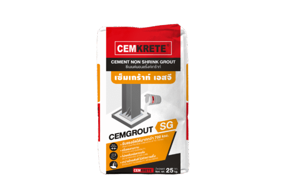 Cemgrout SG