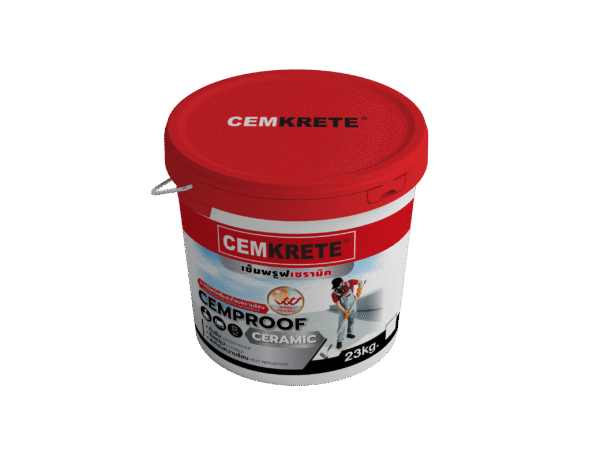 Cemproof Ceramic