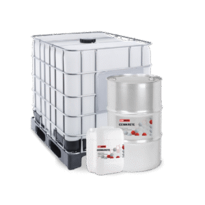 น้ำยาผสมคอนกรีต