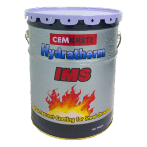 Hydratherm IMS (ISO 834)